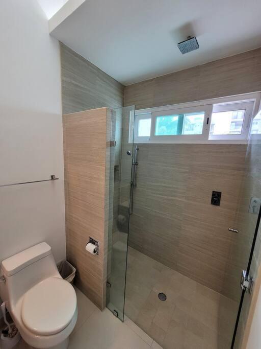 Casa Jounieh - Unique 4 Bedrooms+Pool 科苏梅尔 外观 照片