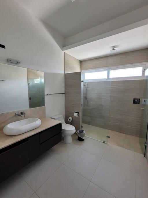 Casa Jounieh - Unique 4 Bedrooms+Pool 科苏梅尔 外观 照片