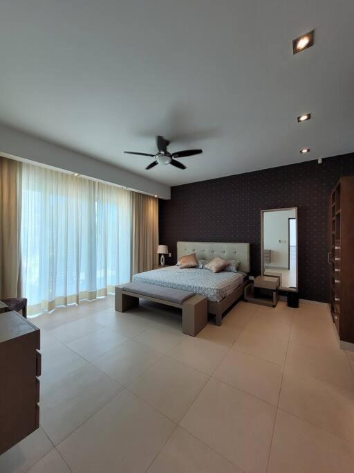 Casa Jounieh - Unique 4 Bedrooms+Pool 科苏梅尔 外观 照片