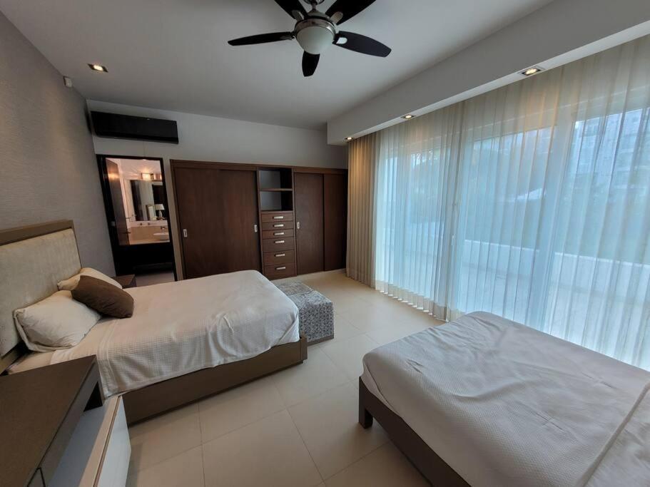 Casa Jounieh - Unique 4 Bedrooms+Pool 科苏梅尔 外观 照片