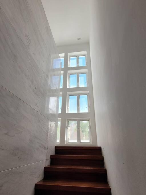 Casa Jounieh - Unique 4 Bedrooms+Pool 科苏梅尔 外观 照片
