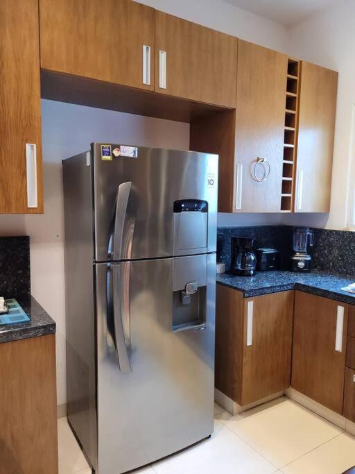 Casa Jounieh - Unique 4 Bedrooms+Pool 科苏梅尔 外观 照片