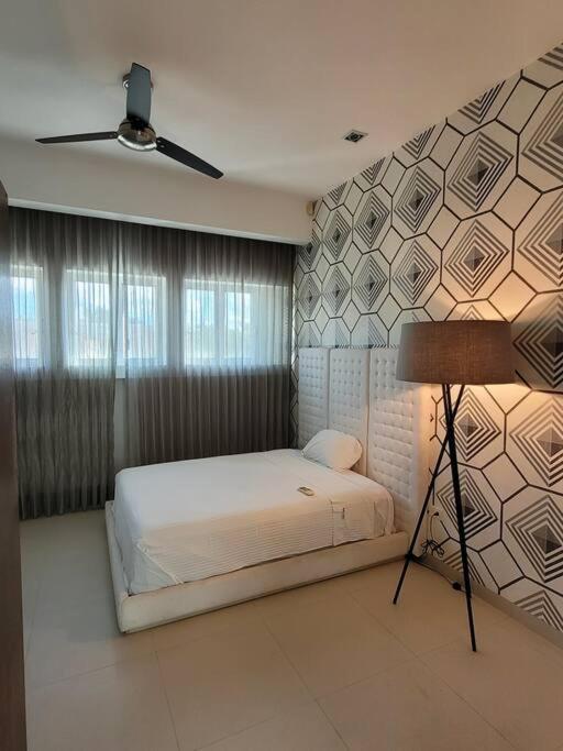 Casa Jounieh - Unique 4 Bedrooms+Pool 科苏梅尔 外观 照片