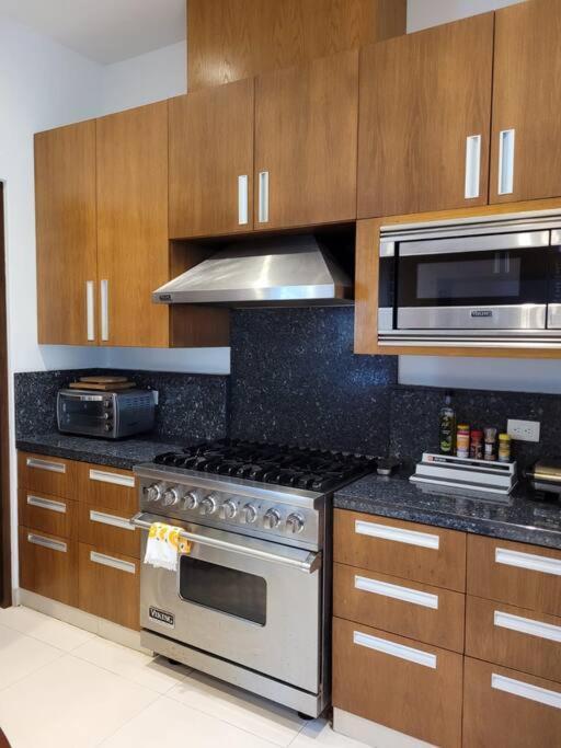 Casa Jounieh - Unique 4 Bedrooms+Pool 科苏梅尔 外观 照片