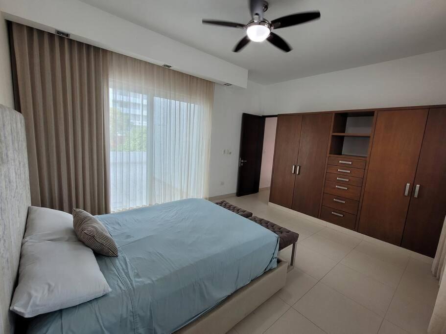 Casa Jounieh - Unique 4 Bedrooms+Pool 科苏梅尔 外观 照片